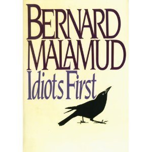 Idiots First (9780374520106) by Malamud, Bernard