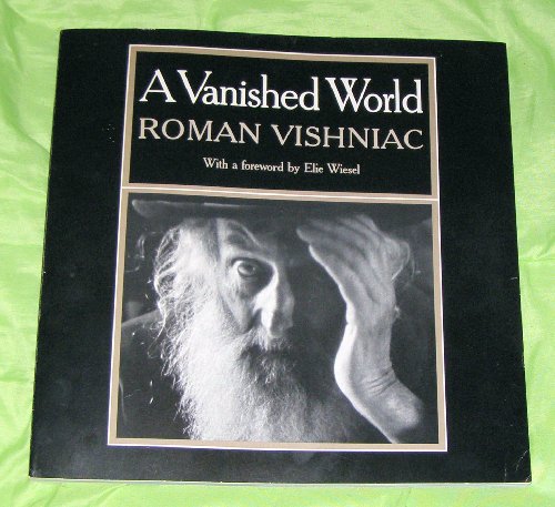 A Vanished World