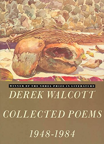 Beispielbild fr Collected Poems, 1948-1984 zum Verkauf von Better World Books