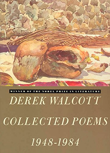 9780374520250: Collected Poems 1948-1984