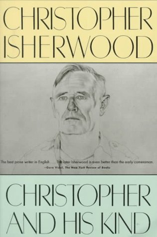 9780374520366: Christopher and His Kind: 1929-1939
