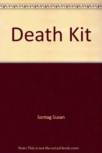 9780374520427: Death Kit