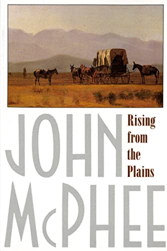 9780374520656: Rising from the Plains: 3 (Annals of the Former World)