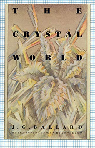 Beispielbild fr The Crystal World zum Verkauf von BooksRun