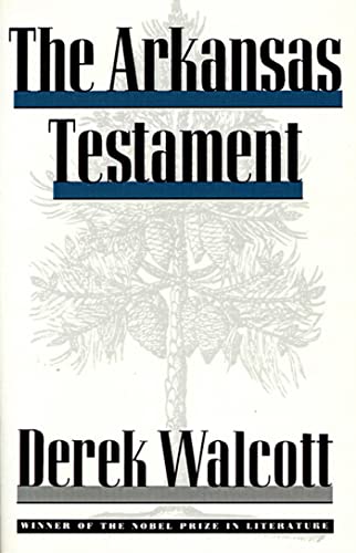 Stock image for The Arkansas Testament for sale by SecondSale