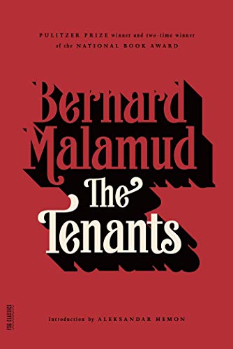 Beispielbild fr The Tenants: A Novel (FSG Classics) zum Verkauf von SecondSale