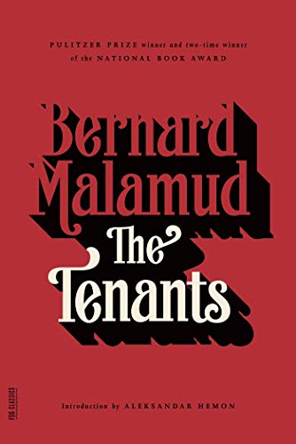9780374521028: The Tenants: A Novel (FSG Classics)