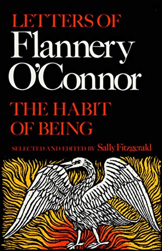 9780374521042: The Habit of Being: Letters of Flannery O'Connor