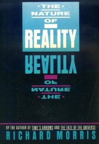 Beispielbild fr The Nature of Reality: The Universe After Einstein zum Verkauf von Wonder Book