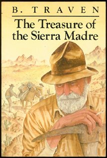 Stock image for The Treasure of the Sierra Madre for sale by ThriftBooks-Dallas