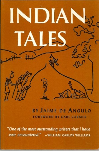Beispielbild fr Indian Tales zum Verkauf von ThriftBooks-Atlanta