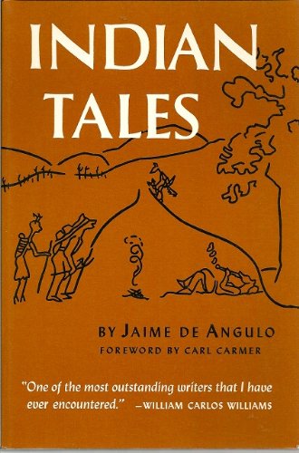 Imagen de archivo de Indian Tales a la venta por ThriftBooks-Atlanta