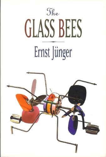 Stock image for The Glass Bees for sale by Half Price Books Inc.