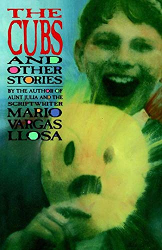 9780374521943: CUBS AND OTHER STORIES