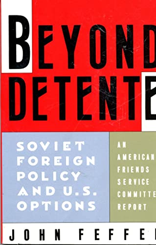 Beispielbild fr Beyond Detente zum Verkauf von Vashon Island Books