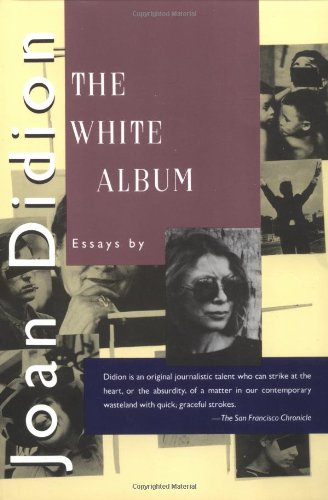 9780374522216: The White Album