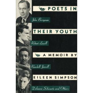 Poets in Their Youth: A Memoir (9780374522612) by Simpson, Eileen