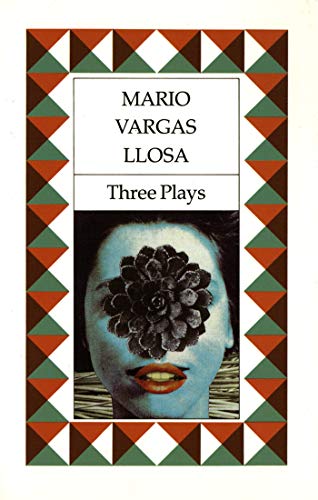 Imagen de archivo de Three Plays: The Young Lady from Tacna, Kathie and the Hippopotamus, La Chunga a la venta por WorldofBooks