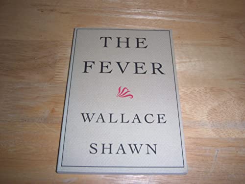 9780374522704: The Fever