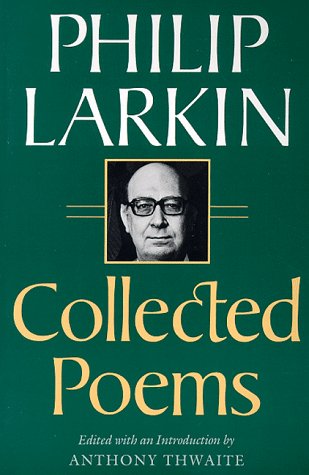 Stock image for Collected Poems: Philip Larkin for sale by WorldofBooks