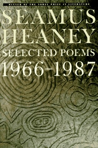 9780374522803: Selected Poems 1966-1987