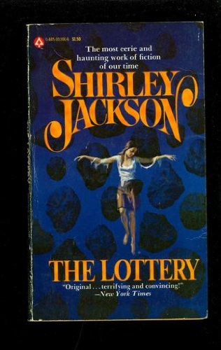 9780374523176: Lottery And Other Stories