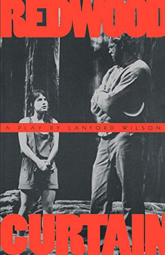 Imagen de archivo de Redwood Curtain : A Play a la venta por Better World Books