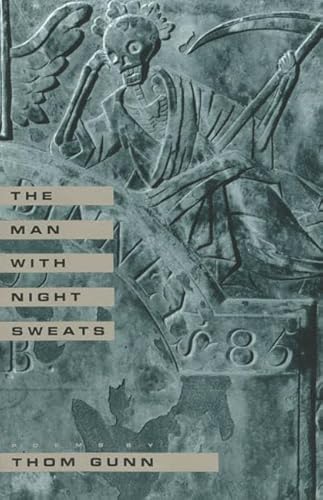 Beispielbild fr The Man with Night Sweats: Poems zum Verkauf von HPB-Ruby