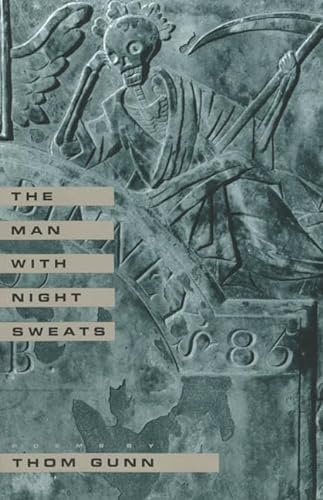 9780374523817: The Man with Night Sweats