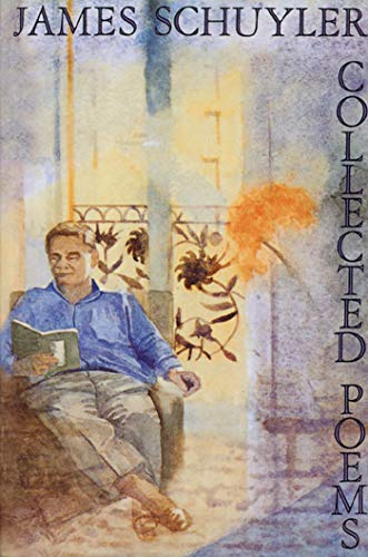 Beispielbild fr James Schuyler: Collected Poems zum Verkauf von BookOutlet