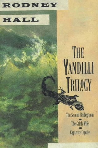 Stock image for The Yandilli Trilogy for sale by HPB-Ruby