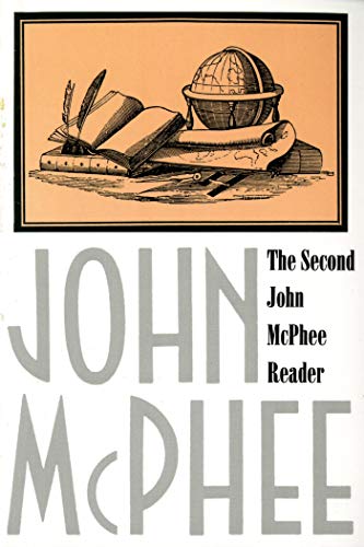 Beispielbild fr The Second John McPhee Reader zum Verkauf von SecondSale
