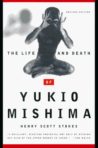 The Life and Death of Yukio Mishima