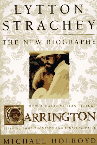 9780374524654: Lytton Strachey: The New Biography