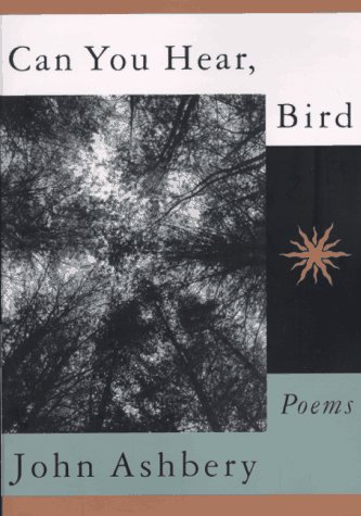 Beispielbild fr Can You Hear, Bird: Poems zum Verkauf von ThriftBooks-Dallas