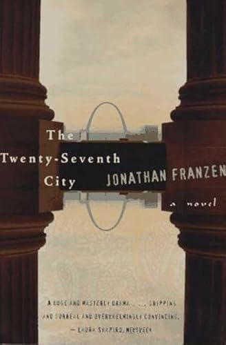 9780374525057: The Twenty Seventh City