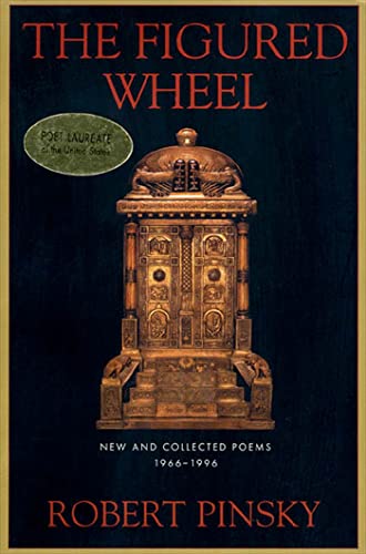 Imagen de archivo de The Figured Wheel a la venta por Your Online Bookstore