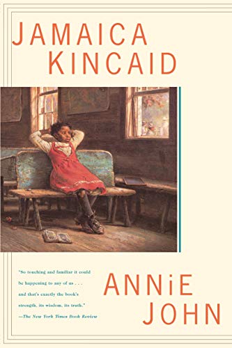 Imagen de archivo de Annie John: A Novel a la venta por Your Online Bookstore