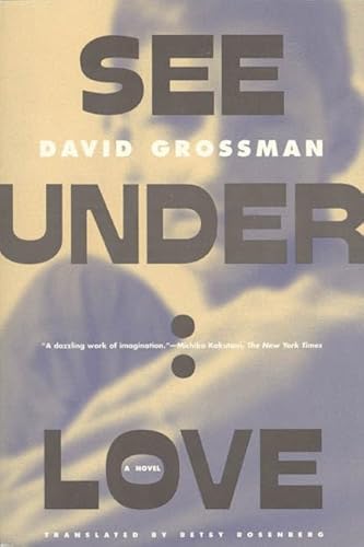 Beispielbild fr See Under: Love zum Verkauf von AwesomeBooks