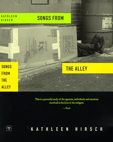 Imagen de archivo de Songs from the Alley a la venta por ThriftBooks-Dallas