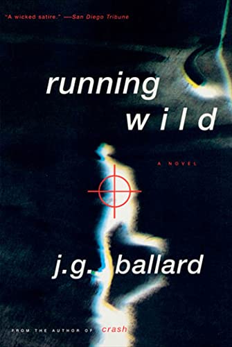 Imagen de archivo de Running Wild a la venta por Jenson Books Inc