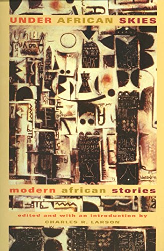 9780374525507: Under African Skies: Modern African Stories