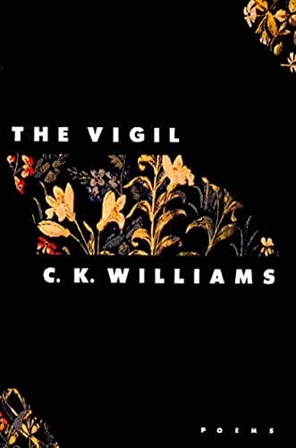 Beispielbild fr The Vigil : Poems zum Verkauf von Better World Books