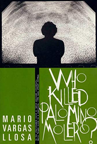 Stock image for Who Killed Palomino Molero?: A Novel for sale by Ergodebooks