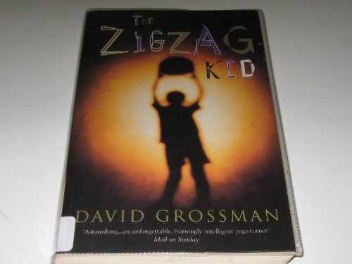 9780374525637: The Zigzag Kid: A Novel