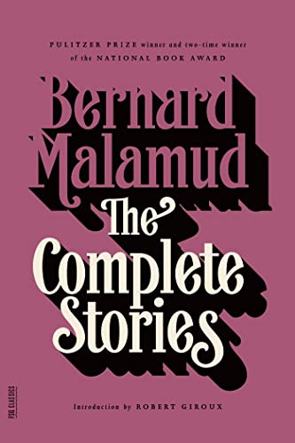 9780374525750: The Complete Stories