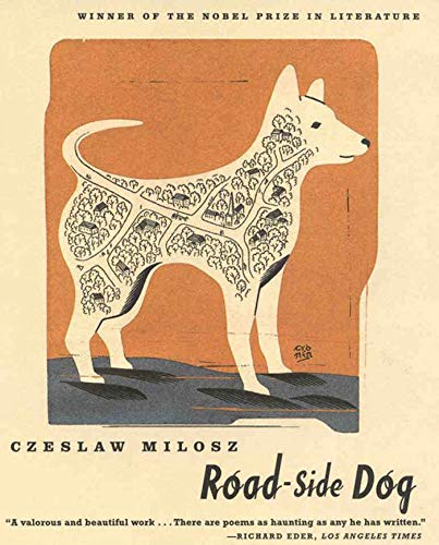 Beispielbild fr Road-side Dog zum Verkauf von Wonder Book