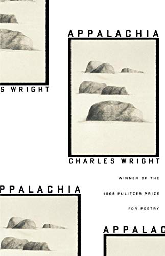 Stock image for Appalachia: Poems [Signed by author] for sale by Riverby Books