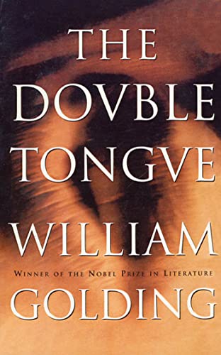 9780374526375: The Double Tongue