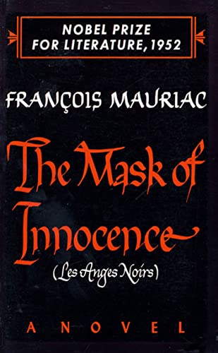 9780374526450: The Mask of Innocence: A Novel